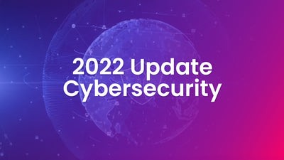 Cybersecurity "Shields Up" Update