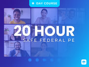 April 29th - May 2nd, 3PM  EST
