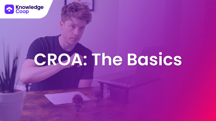 CROA: The Basics
