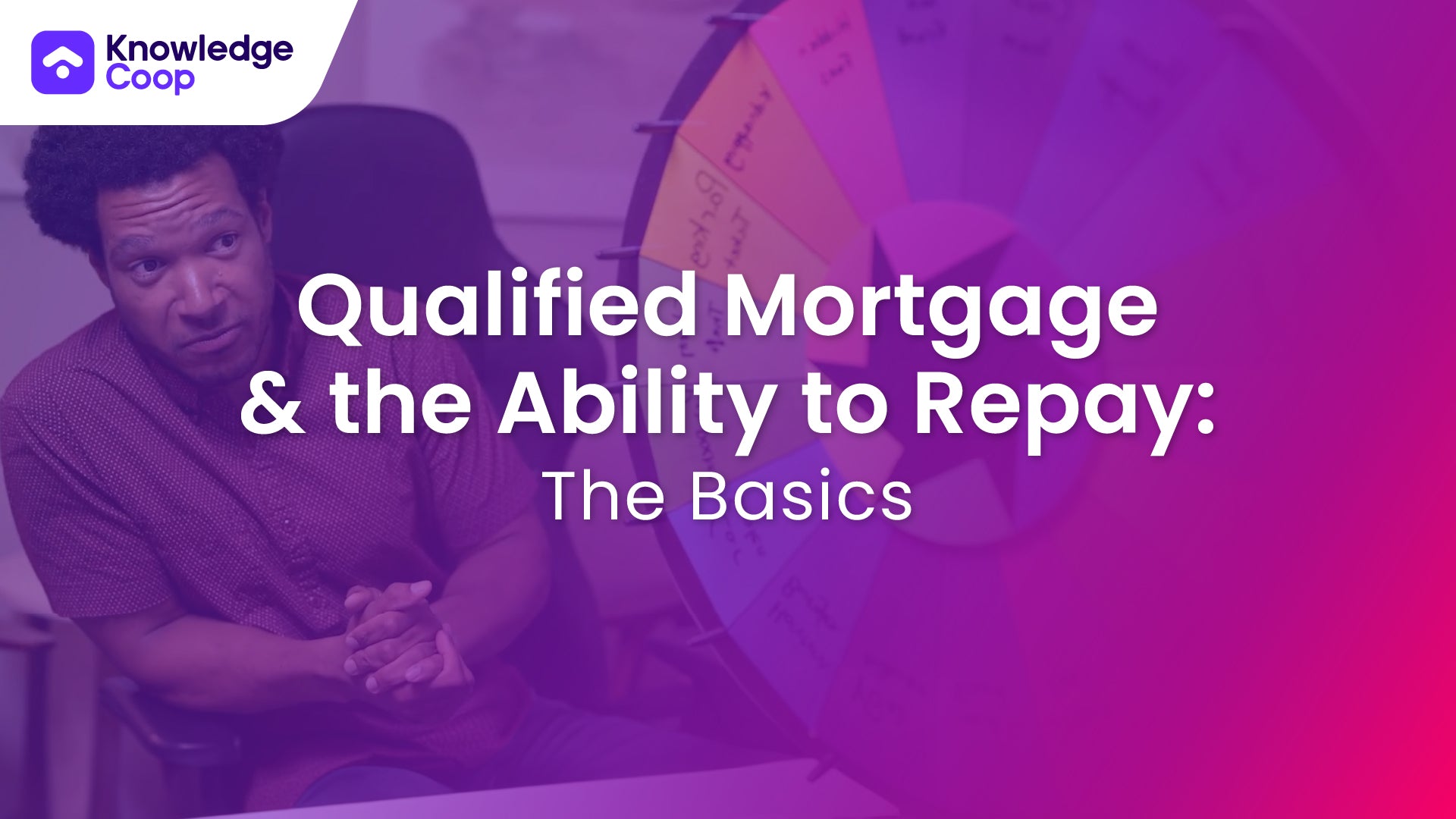 Qualified Mortgage and the Ability to Repay: The Basics