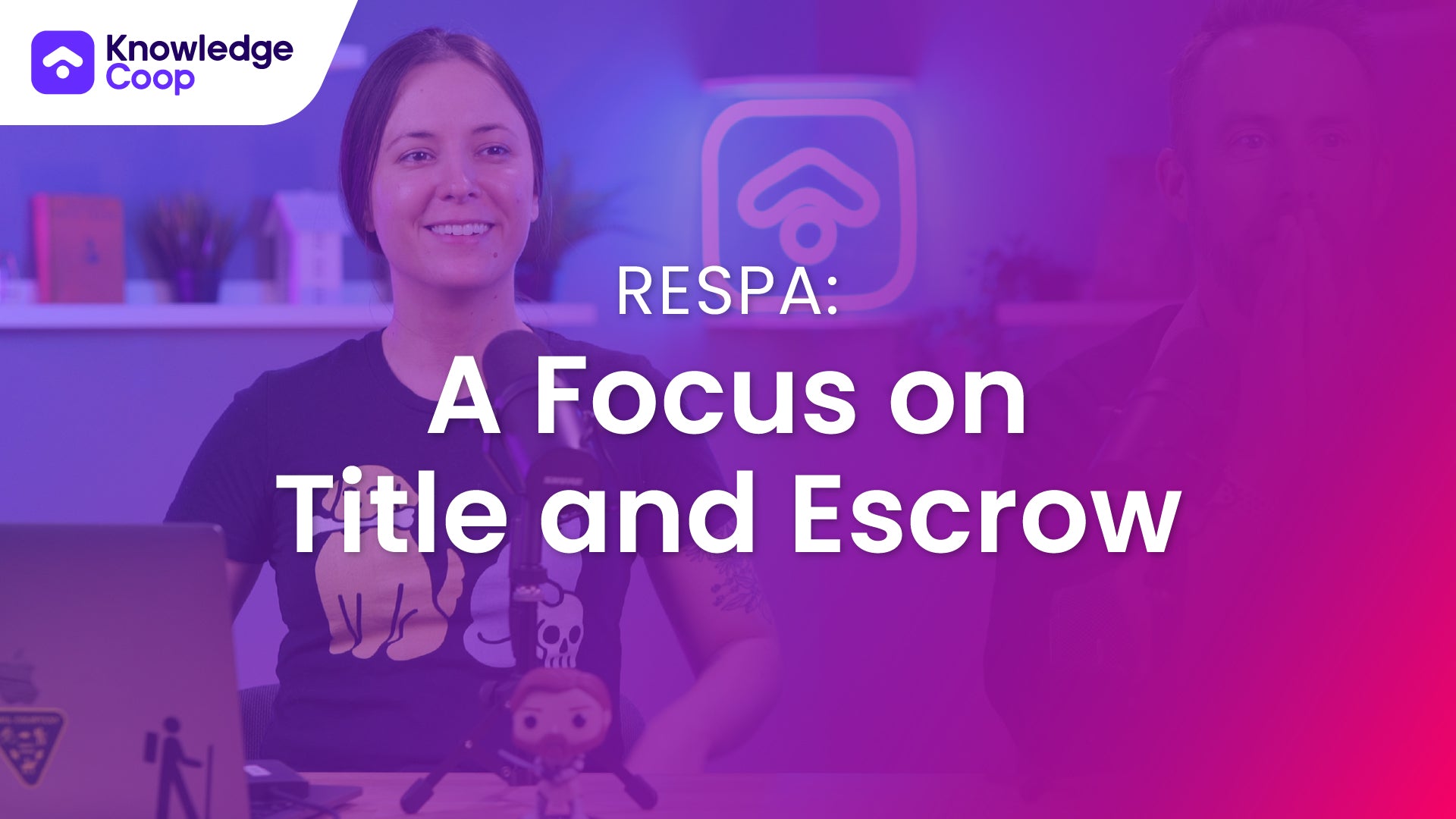 RESPA: A Focus on Title and Escrow