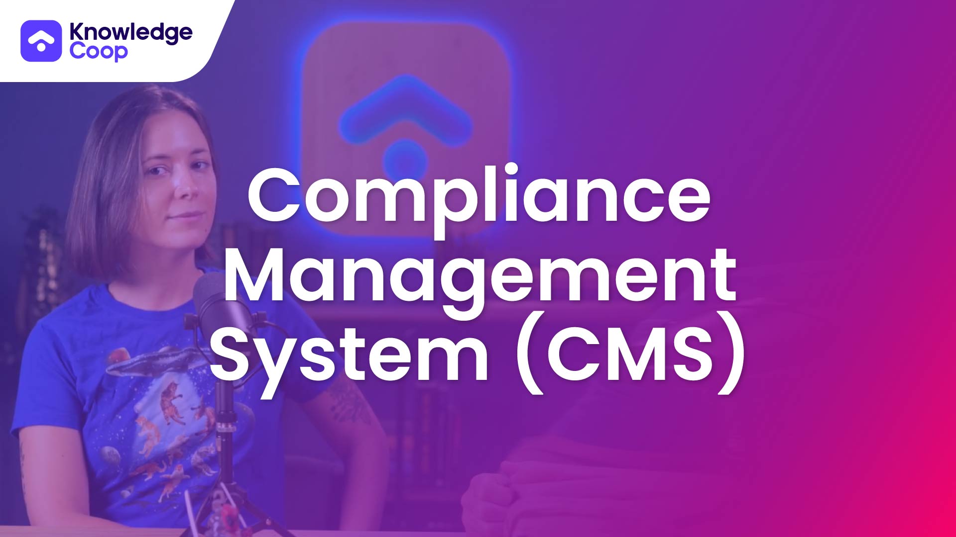 Compliance Management System (CMS)