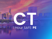 1 Hour CT SAFE: State Law PE