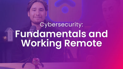 Cybersecurity: Fundamentals and Working Remo