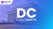 3 Hour DC SAFE: State Law PE