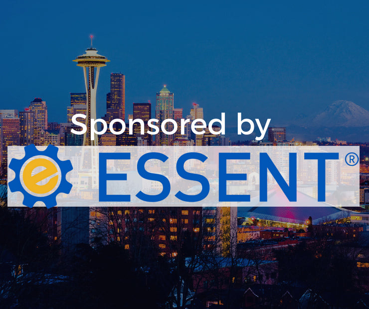 Seattle, WA 8 Hour Live CE Sponsored by Essent