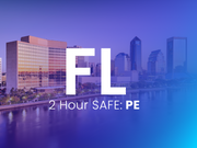 2 Hour FL SAFE: State Law PE
