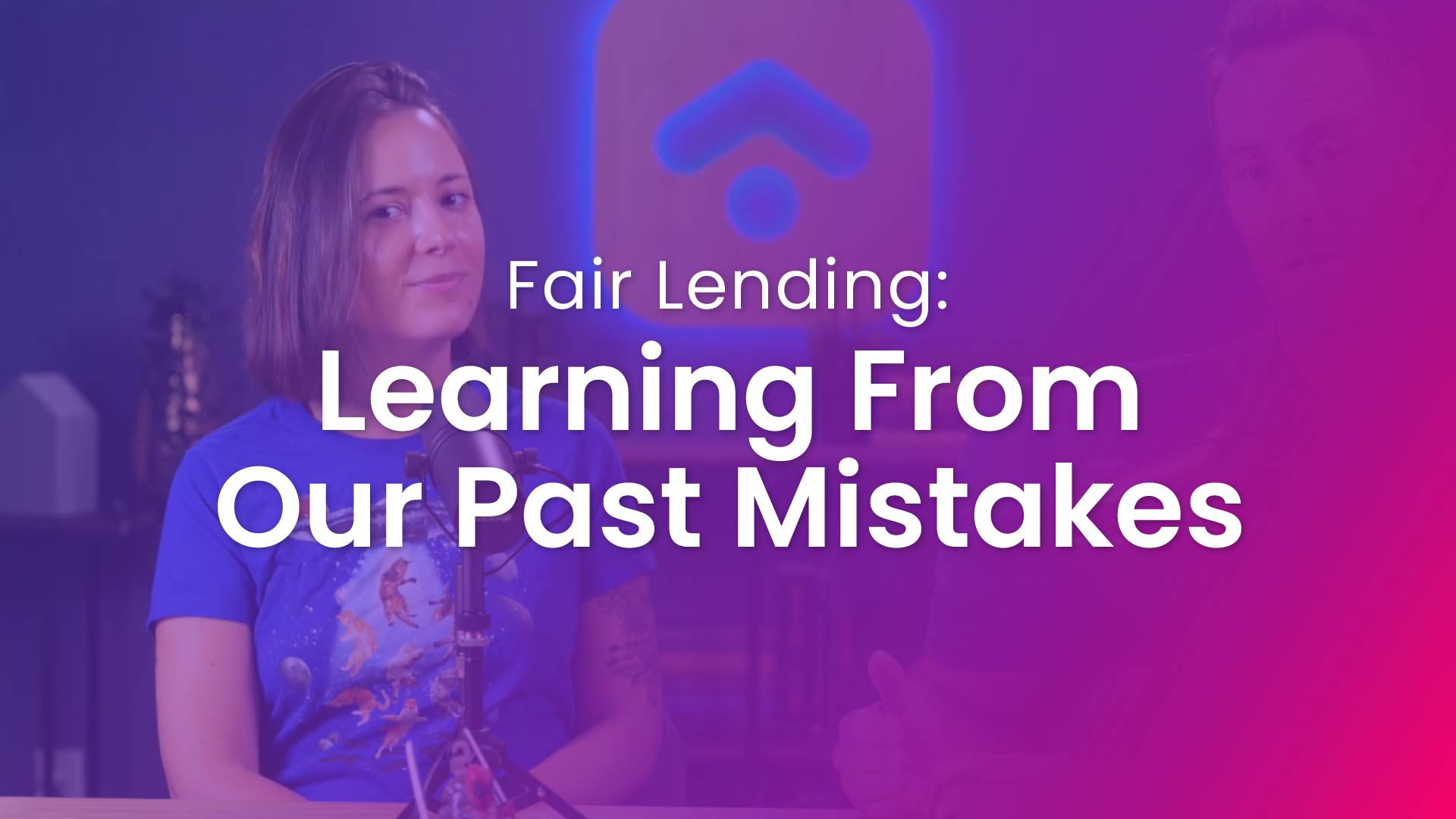 Fair Lending: Learning From Our Past Mistakes