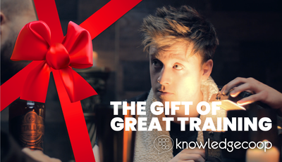 Knowledge Coop Gift Card