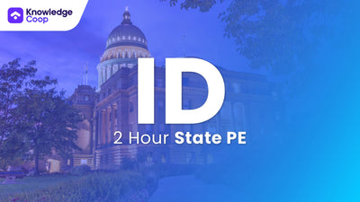 2 Hour ID SAFE: State Law PE