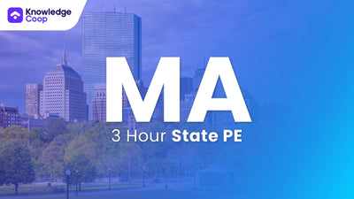 3 Hour MA SAFE: State Law PE