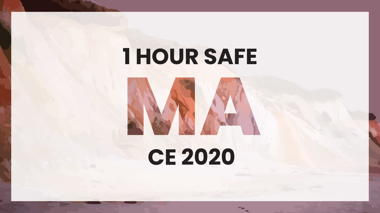 2020 Test Product