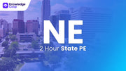 2 Hour NE SAFE: State Law PE