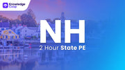 2 Hour NH SAFE: State Law PE