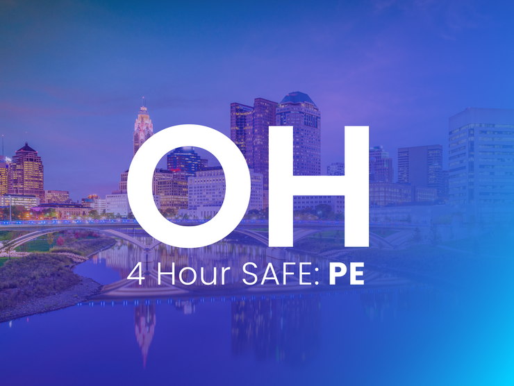 4 Hour OH SAFE: State Law PE