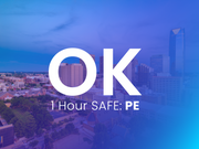 1 Hour OK SAFE: State Law PE