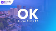1 Hour OK SAFE: State Law PE