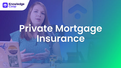 Private Mortgage Insurance