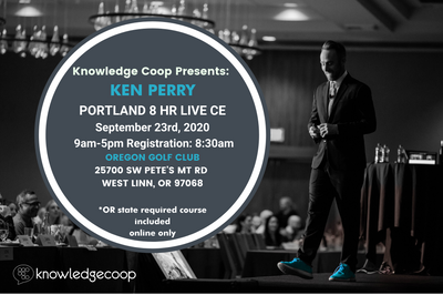 PORTLAND 8HR LIVE