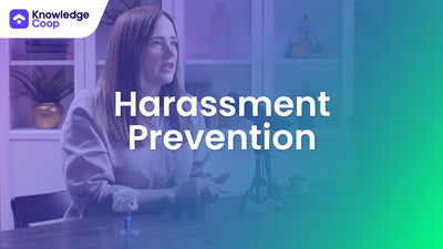 Harassment Prevention