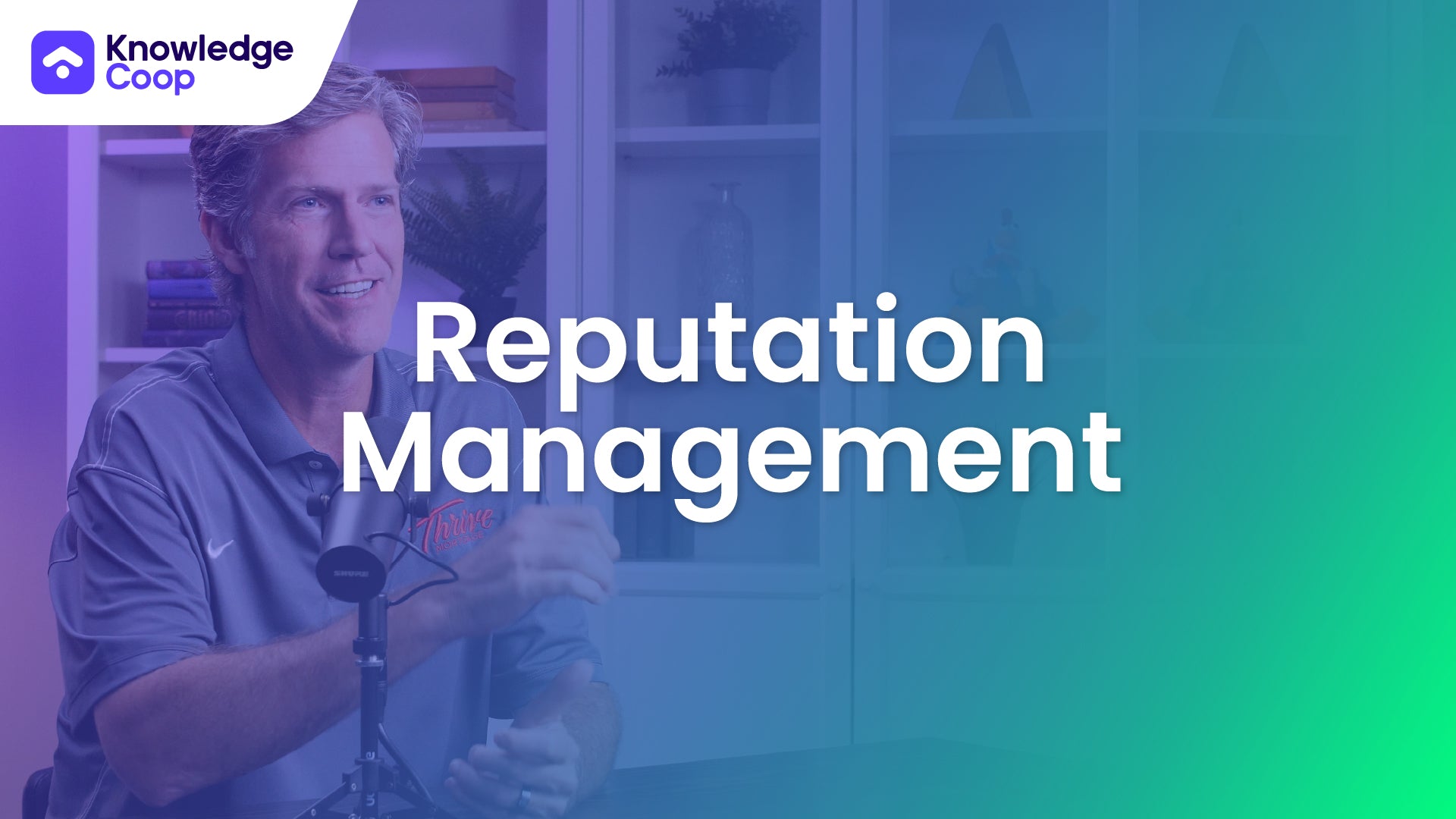 Reputation Management