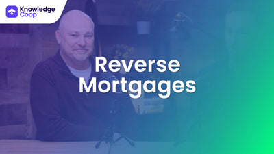 Reverse Mortgages