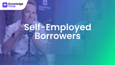 Self-Employed Borrowers