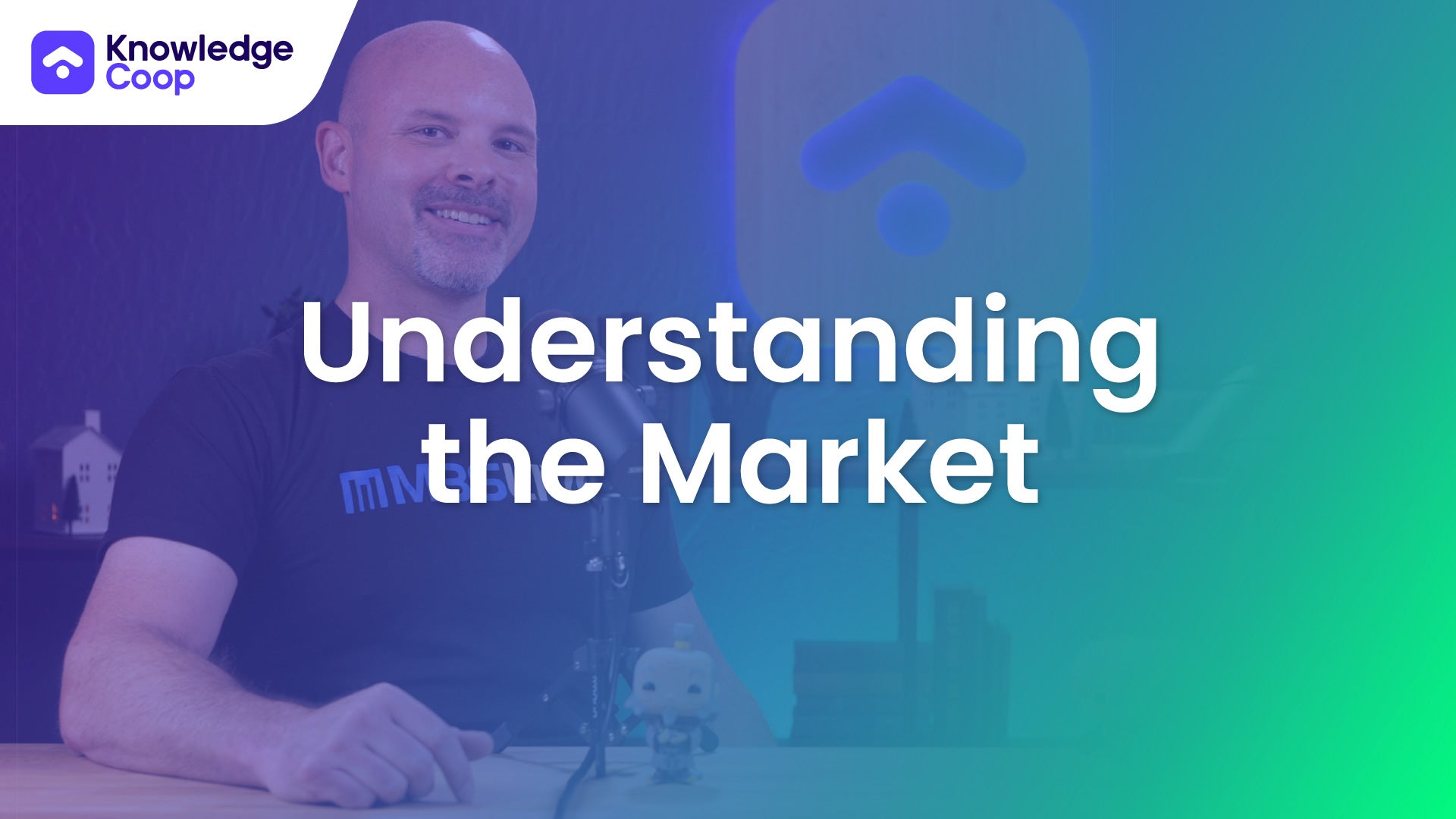 Understanding the Market