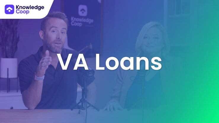 VA Loans (Veterans Administration)