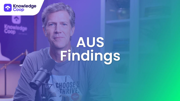 AUS Findings