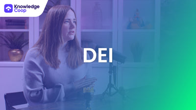 DEI - (Diversity Equity & Inclusion)