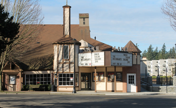 Lake Oswego, OR- 1 Hour WA and 2 Hour OR Specific State CE Live