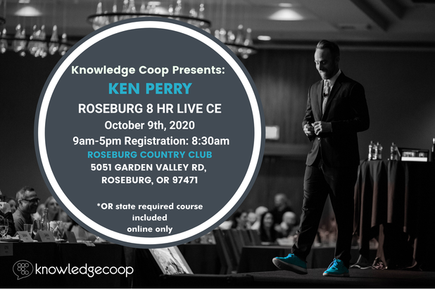 Roseburg Public 8 LIVE HR CE