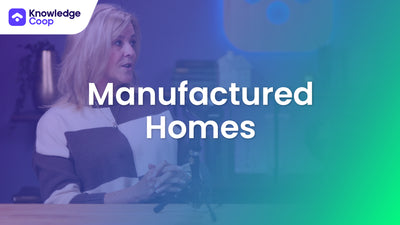 Manufactured Homes